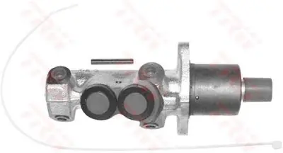 Envío Inmediato Cilindro principal de freno TRW PMF470 TRW PMF470 (Sustituye a PMF386)